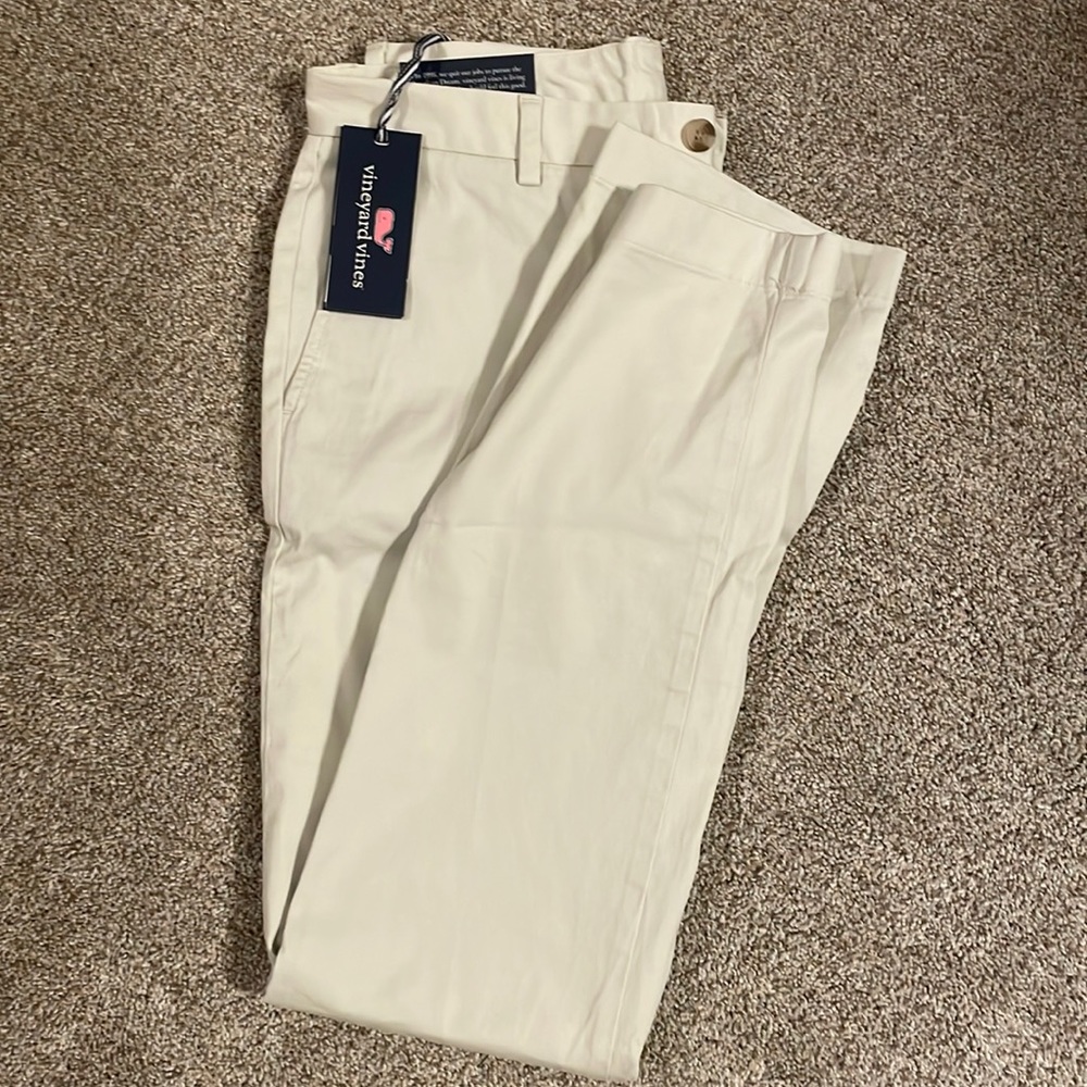 Vineyard Vines Breaker Pants